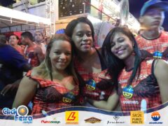 Bloco A Tribo